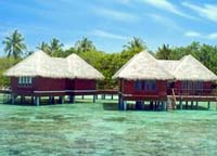 Bandos Resort Maldives
